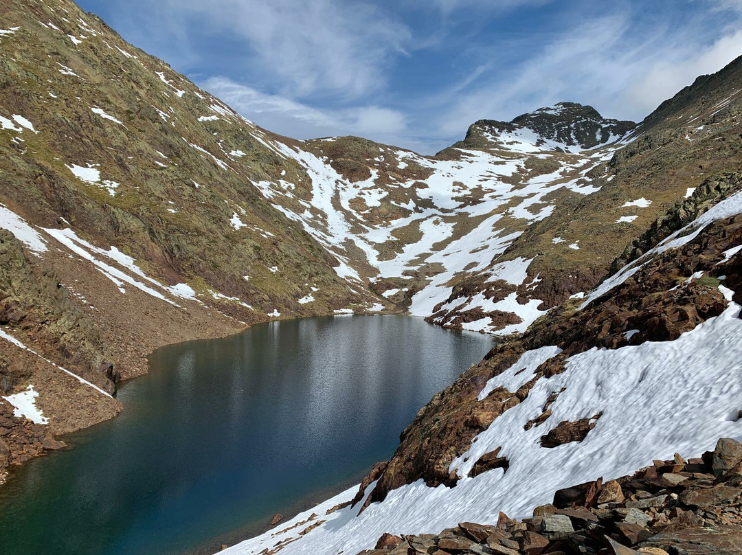 Comapedrosa Valley National Park-马萨纳必去景点