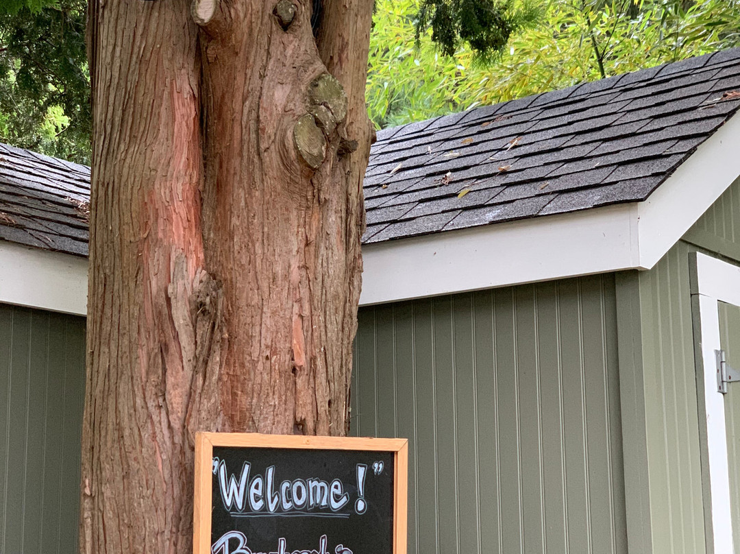 The Roundtree, Amagansett主图