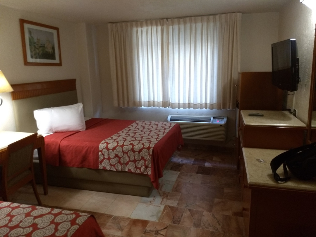 Gamma Villahermosa Centro主图