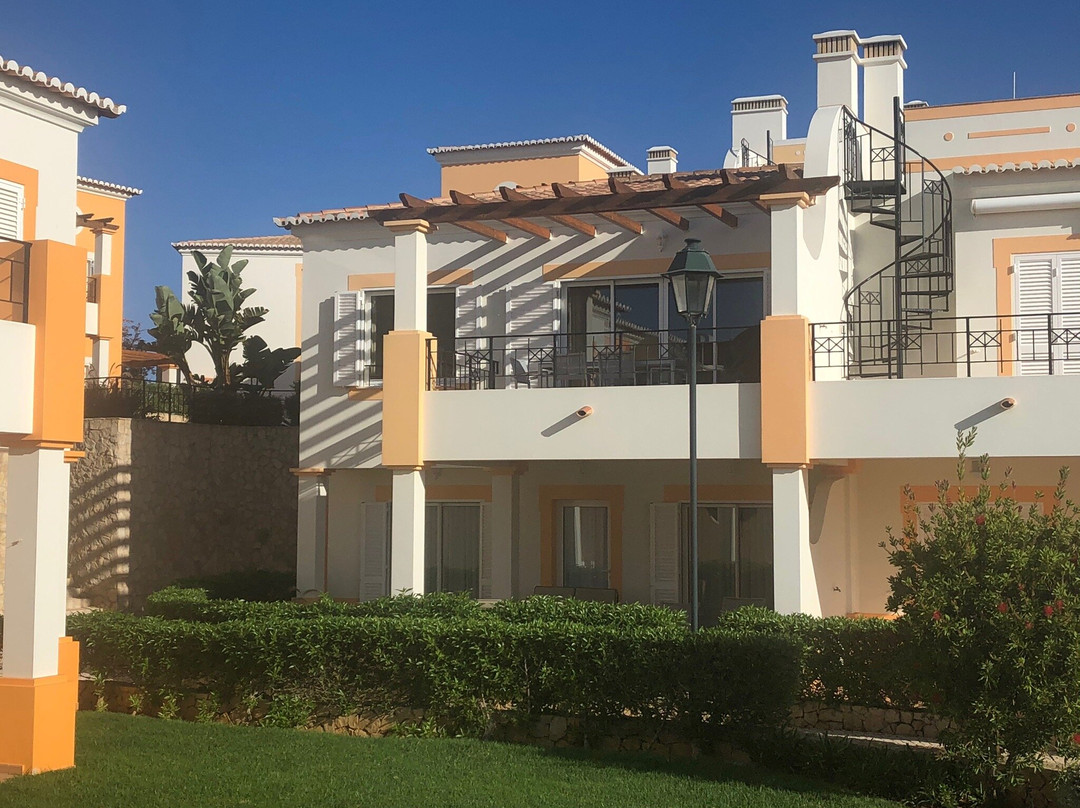 The View – Santo Antonio Villas, Golf & Spa主图