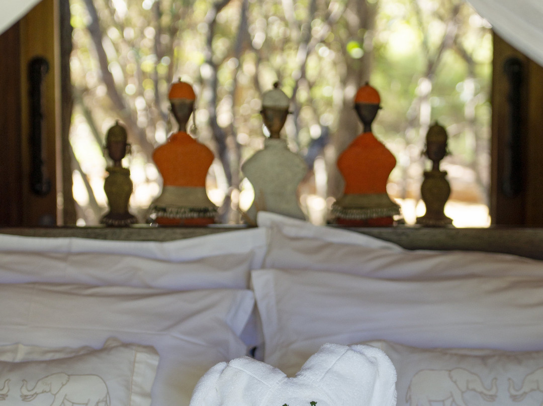 卓美亚狩猎酒店主图