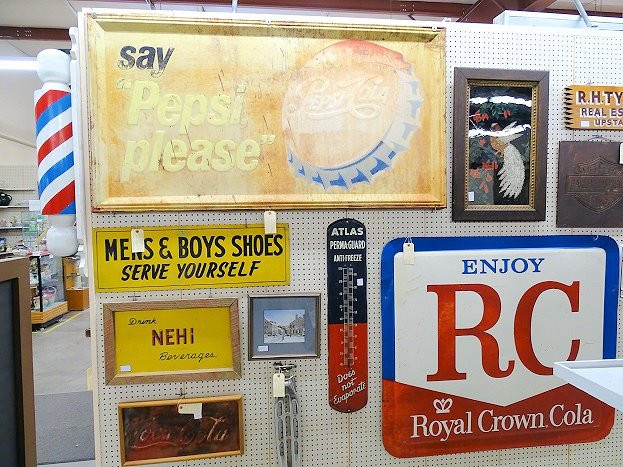 Snoopers Inc-Wytheville必去景点