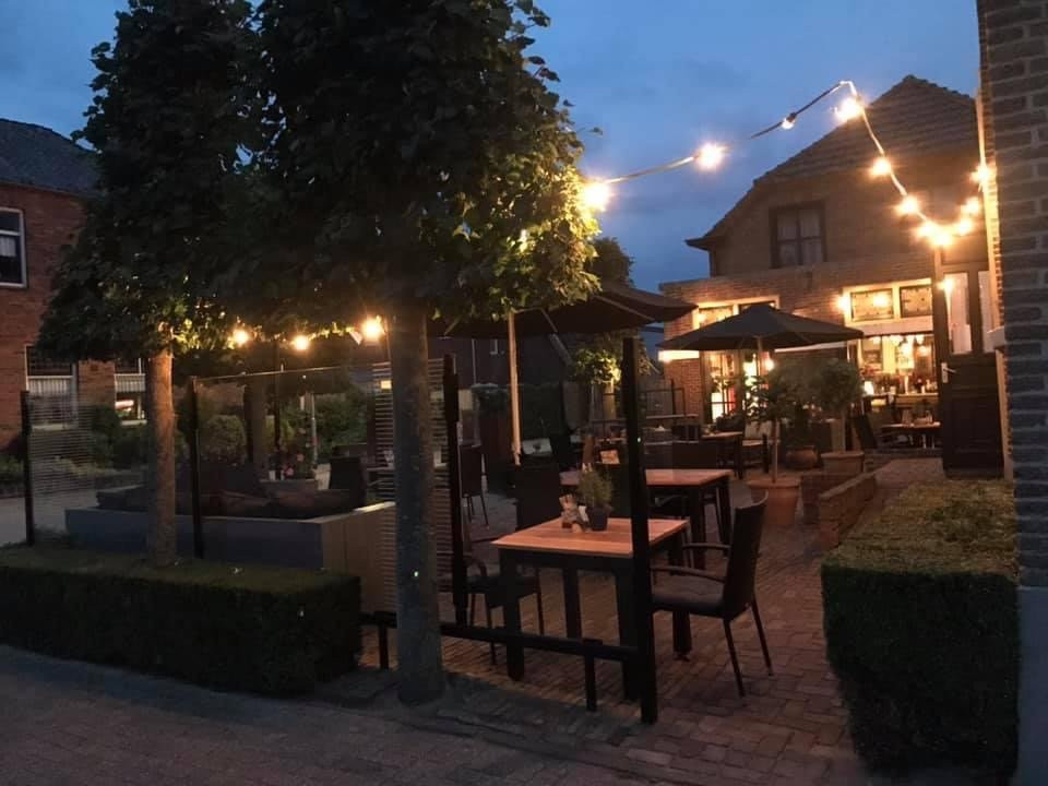 Ulft餐馆和美食-Bi'j Jan & Marie