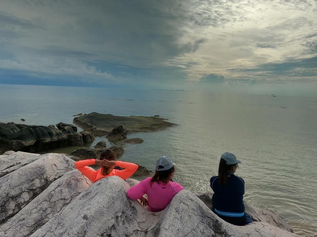 X Rector Minsu主图