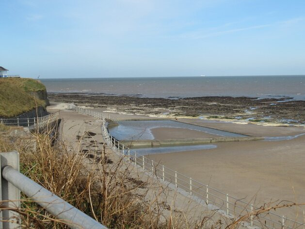 St Mildred's Bay Beach景点图片