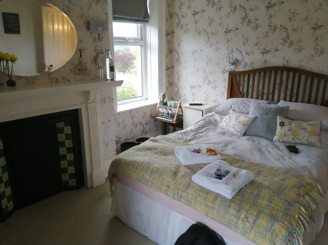 Craiglands Bed and Breakfast Book Directly for guaranteed best prices主图