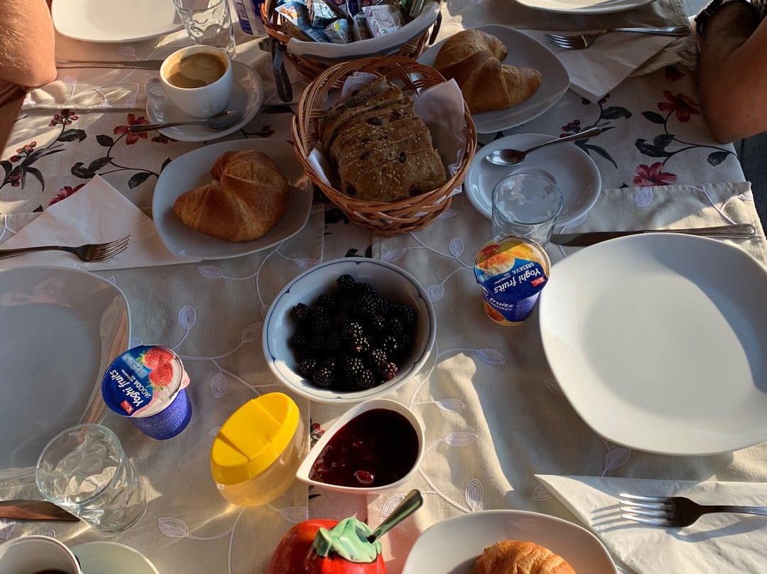 豪斯伊兹沃尔酒店主图