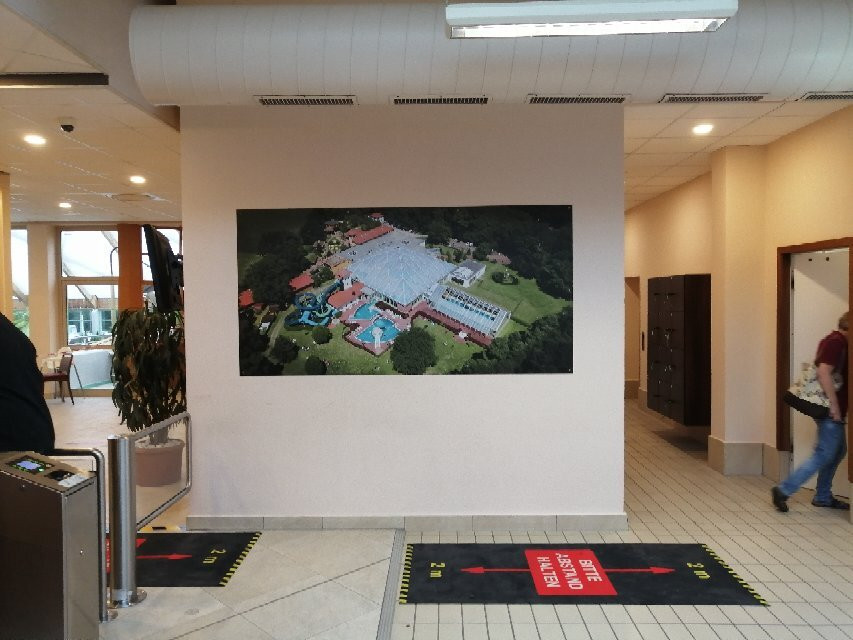 Inselbad Bahia-博霍尔特必去景点