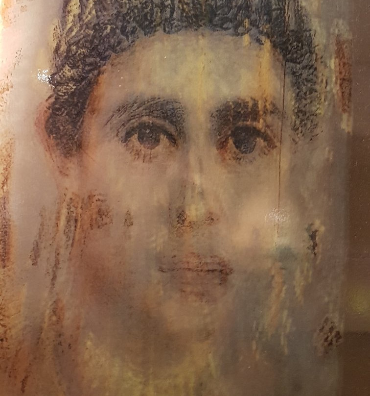 Erimtan Arkeoloji ve Sanat Müzesi-安卡拉必去景点