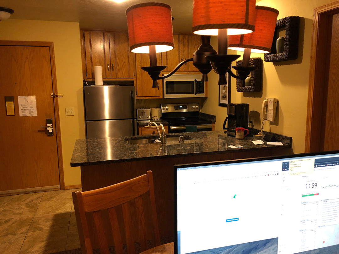 Newport Resort主图