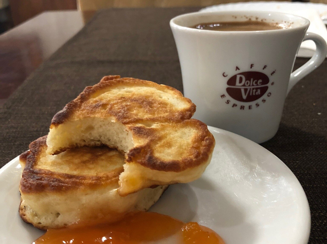 Skvoznoy Pereulok 7主图