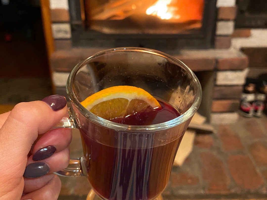 Krasnahorka旅游攻略图片