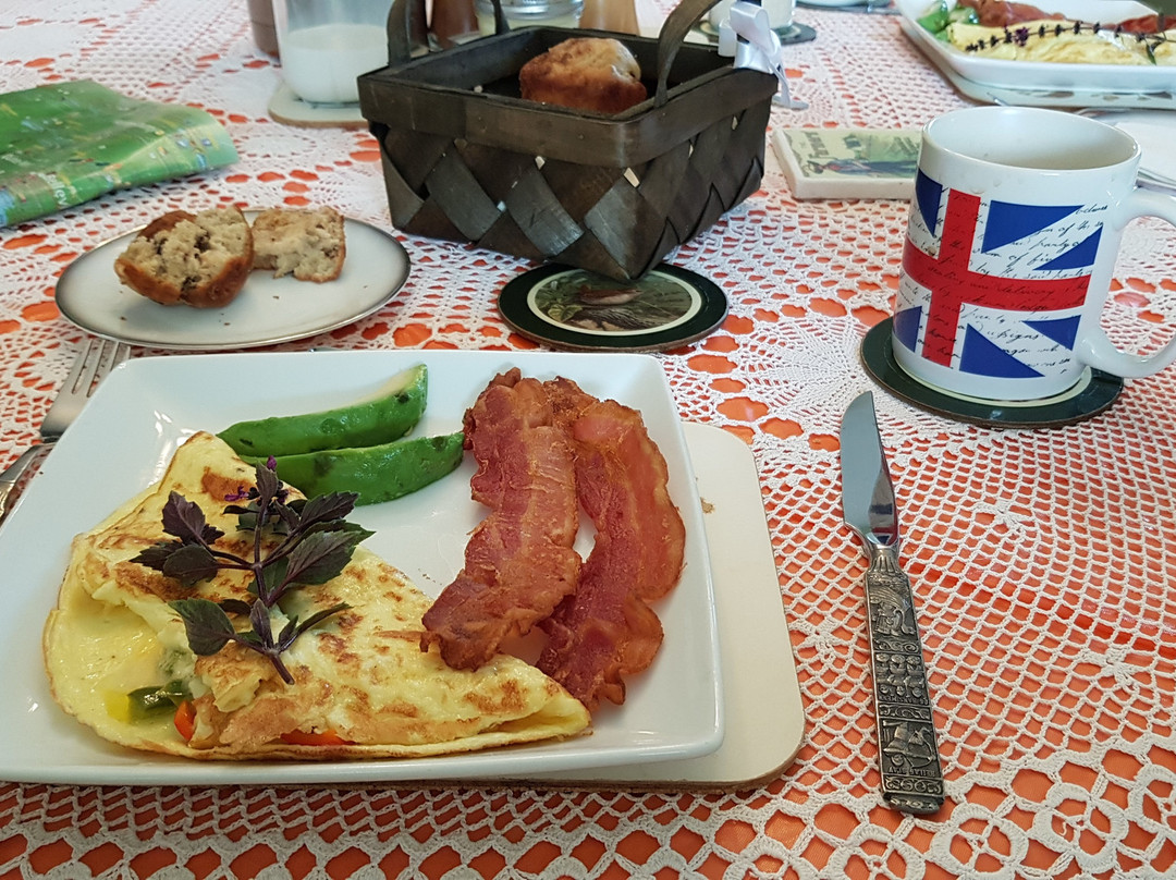 Loyalist Landing主图