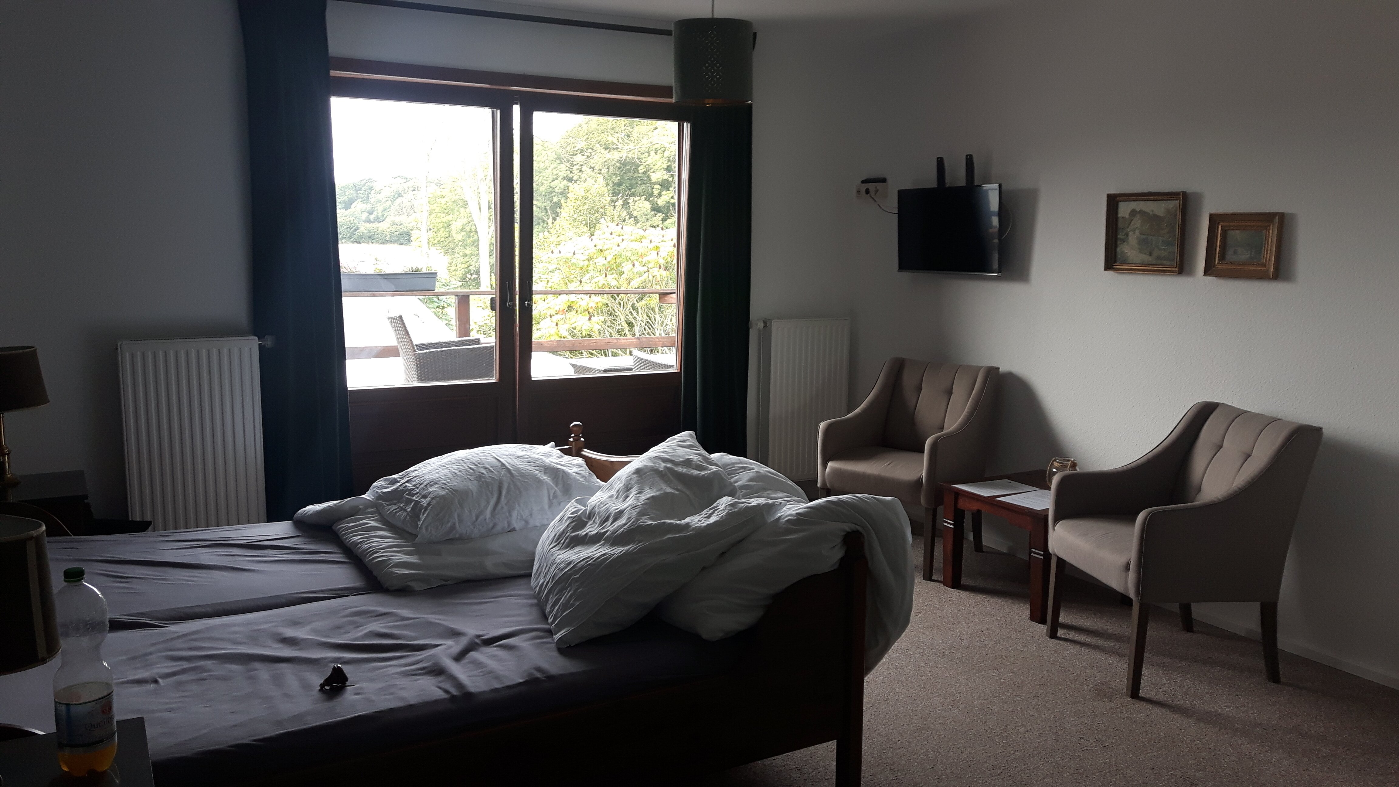 Landhaus Ostseeblick-官方