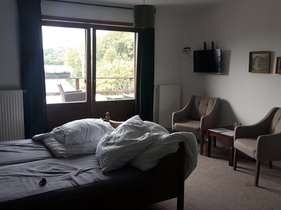 Landhaus Ostseeblick主图