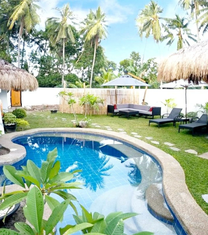 Hazel’s Massage and Nail Spa-岛印必去景点