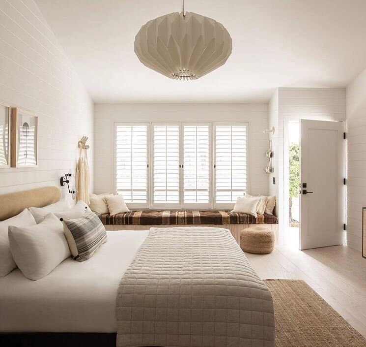 坎布里亚酒店住宿-白水酒店