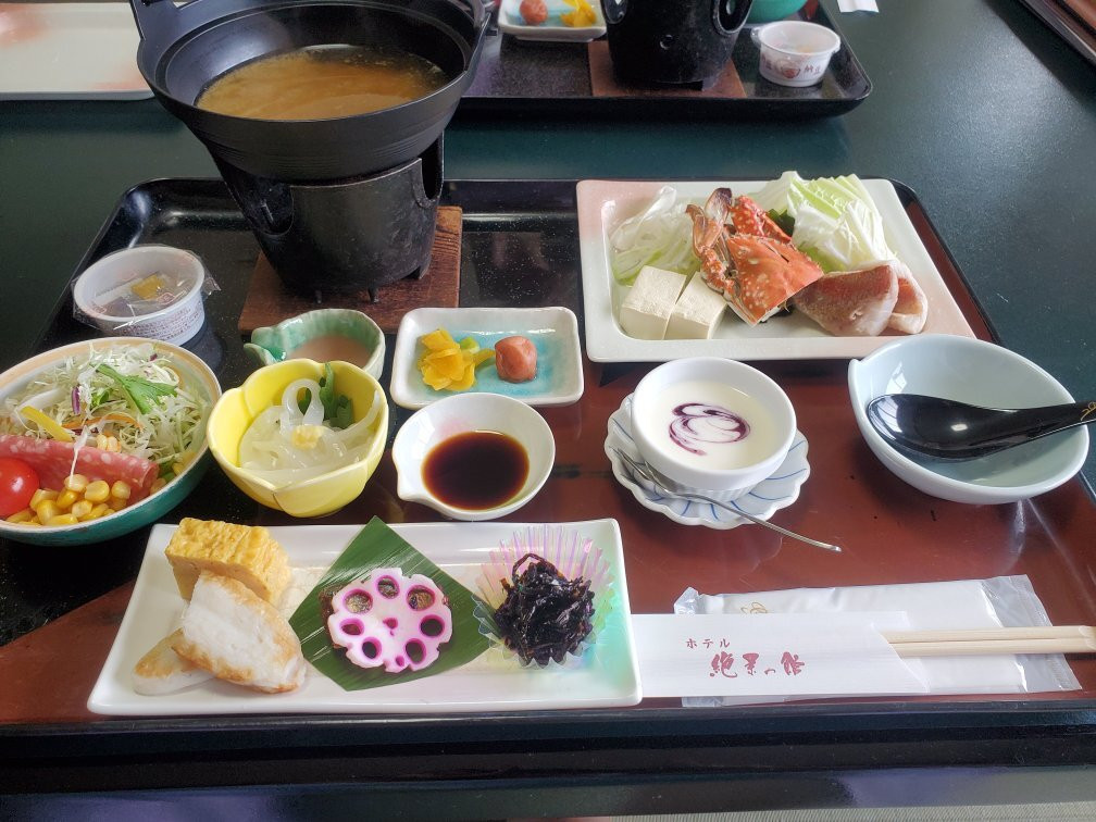 Hotel Zekkei no Yakata主图