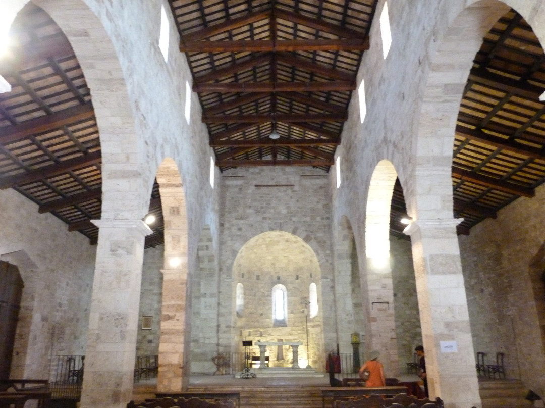 San Vincenzo e Anastasio景点图片