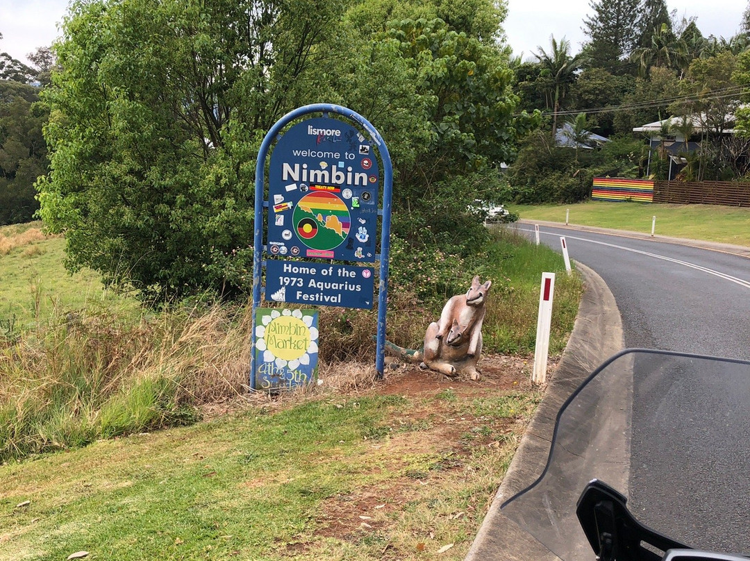 Grey Gum Lodge主图