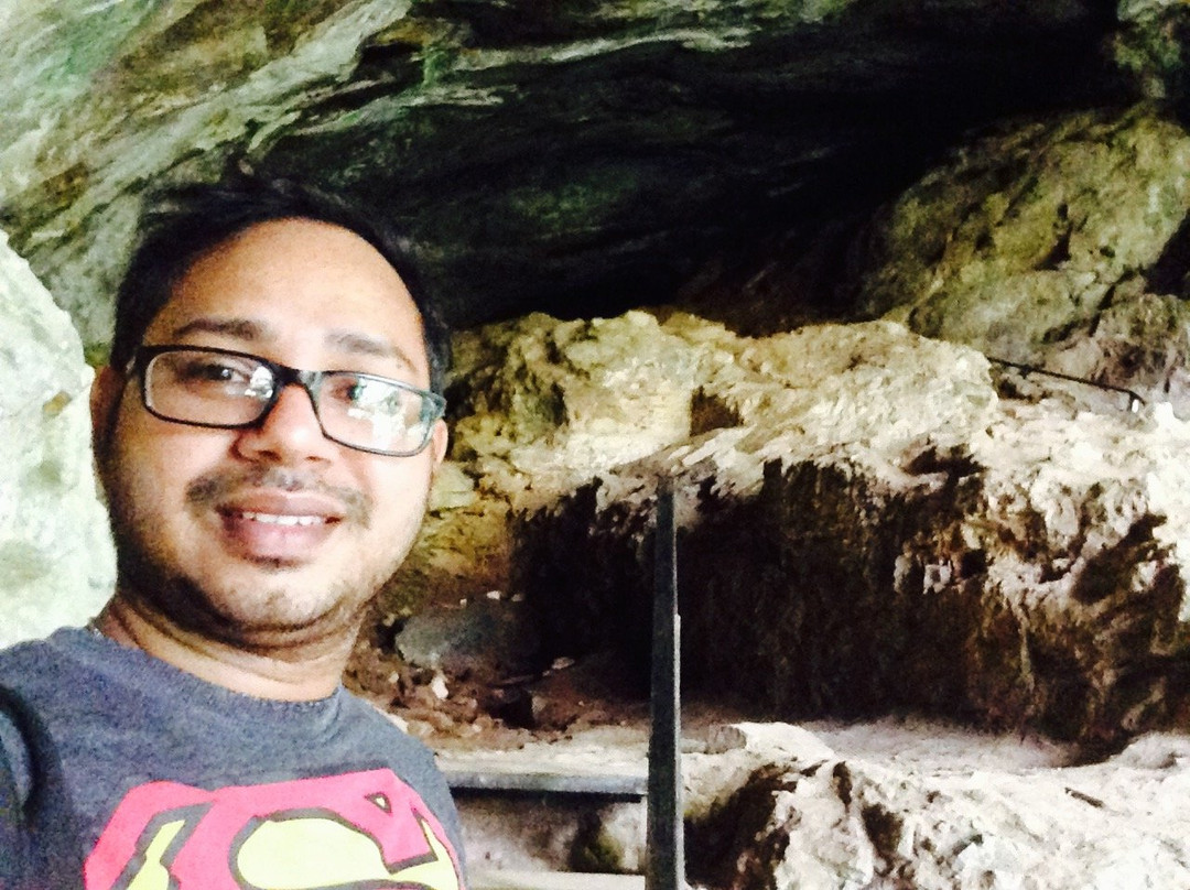 Ravana's Cave-埃勒必去景点