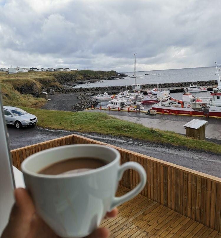 Guesthouse Gullsól主图