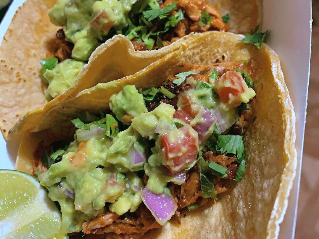 B. Nektar-Ferndale必去景点