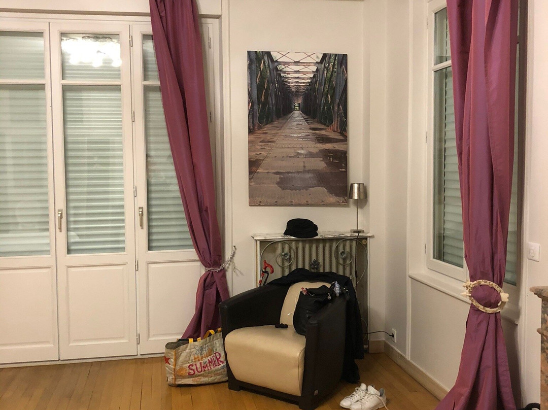 La Villa Rochette主图