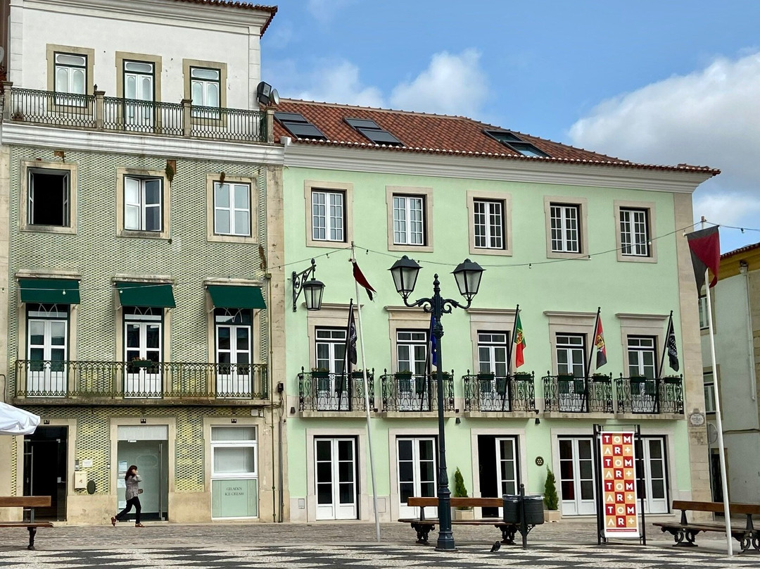 Hotel República主图