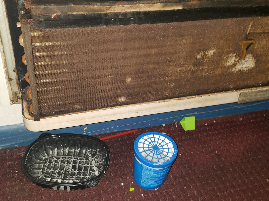 Blue Haven Motel I-75 North Exit 128&129主图