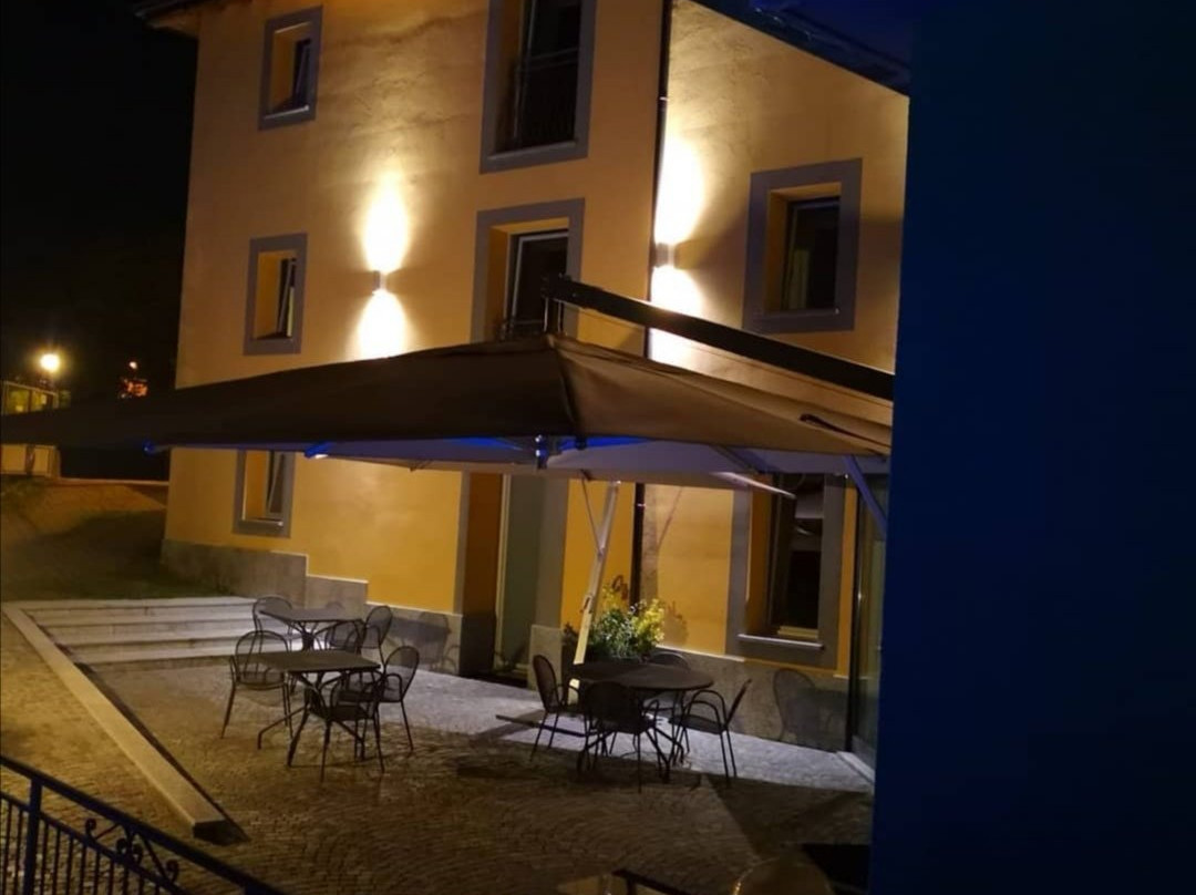 Hotel Corte Santa Libera主图
