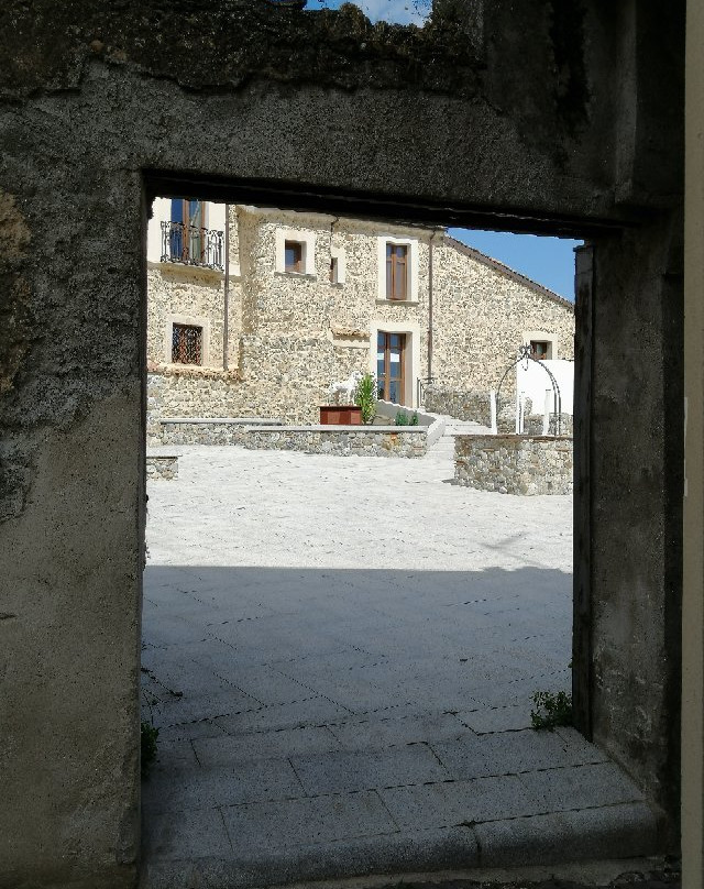 Centro Storico Di Montepaone景点图片