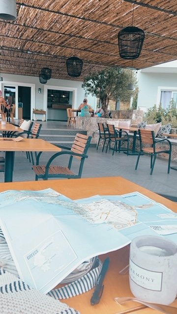 La Maison Corfu主图