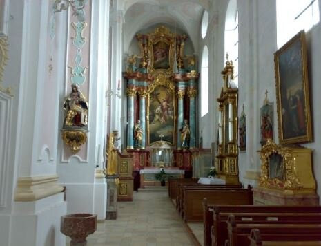 Karmelitenkirche