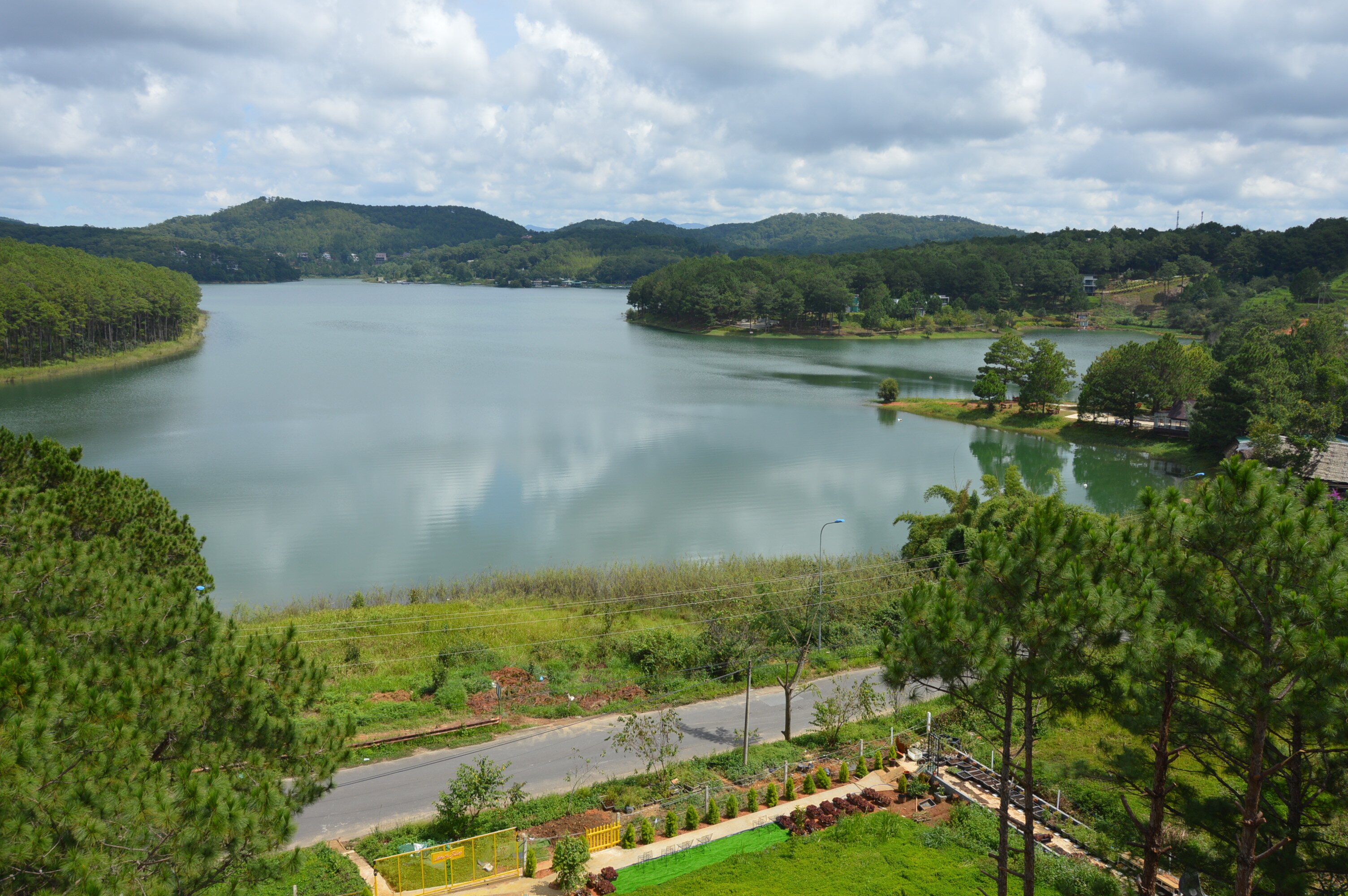 Romeo & Juliet Dalat-浴室