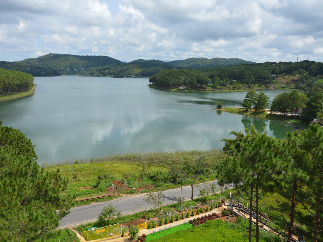 Romeo & Juliet Dalat主图