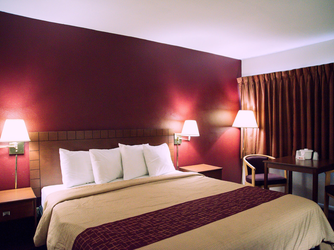 Red Roof Inn Blythe主图