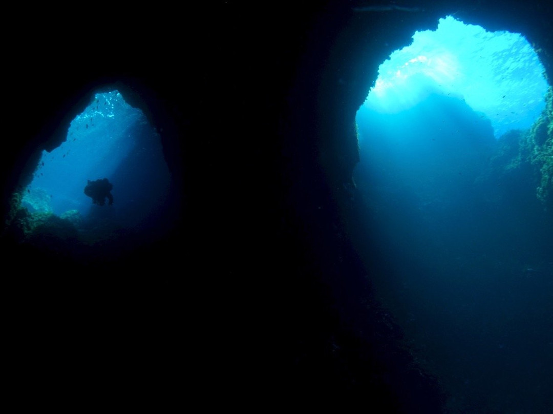 Argentario Divers-Porto Ercole必去景点