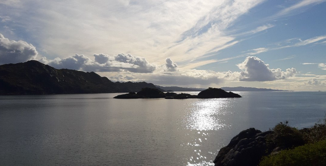 Bonnie Prince Charlie Monument-Glenfinnan必去景点