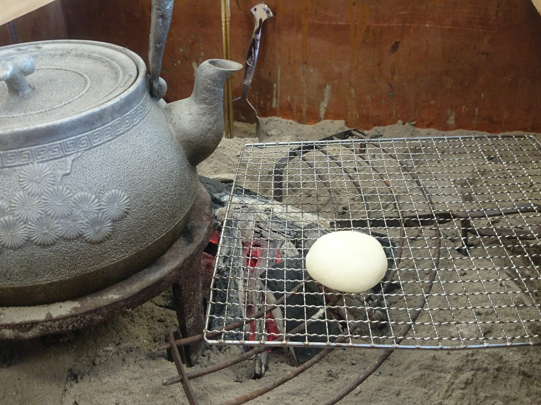 Tsukidate Hana Kobo主图