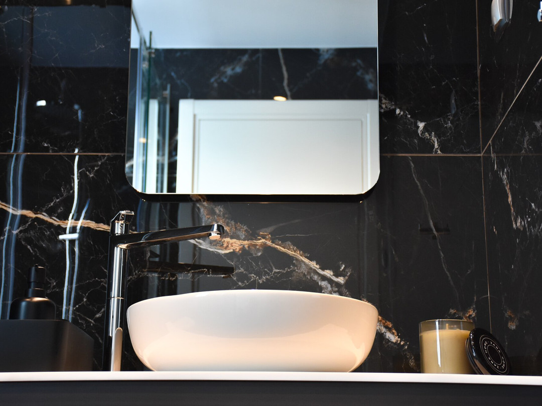 Filopappou Hill Suites主图