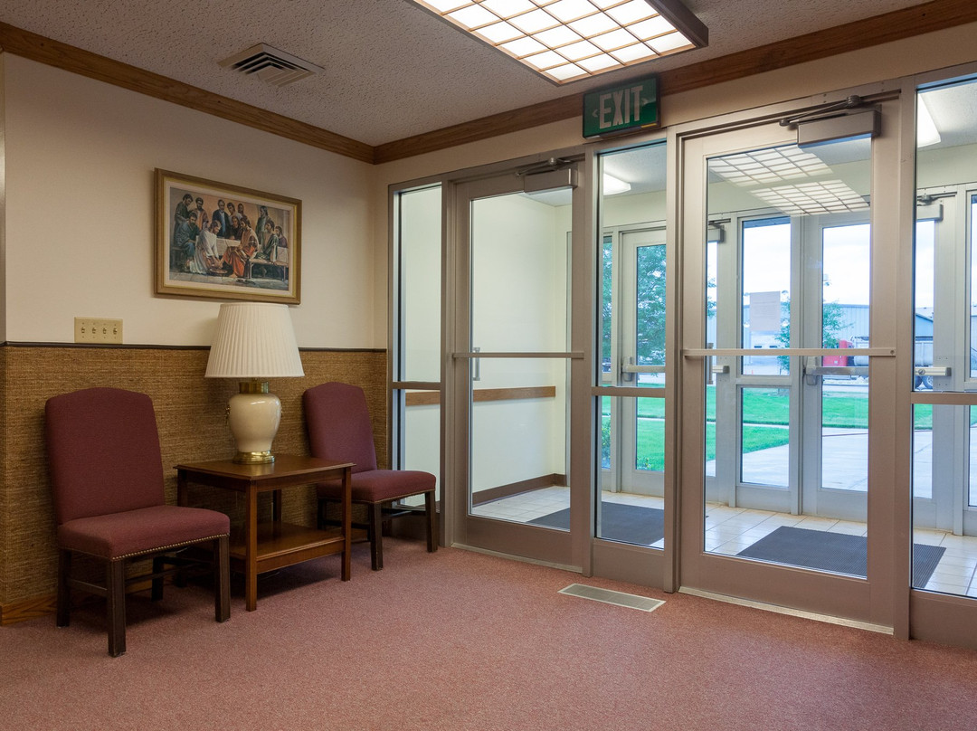 The Church of Jesus Christ of Latter-day Saints-Sturgis必去景点