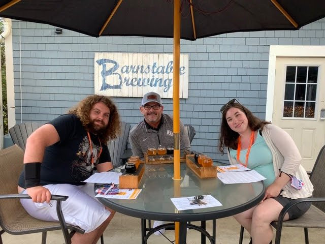 TapTastings Craft Brew Excursions-海恩尼斯必去景点