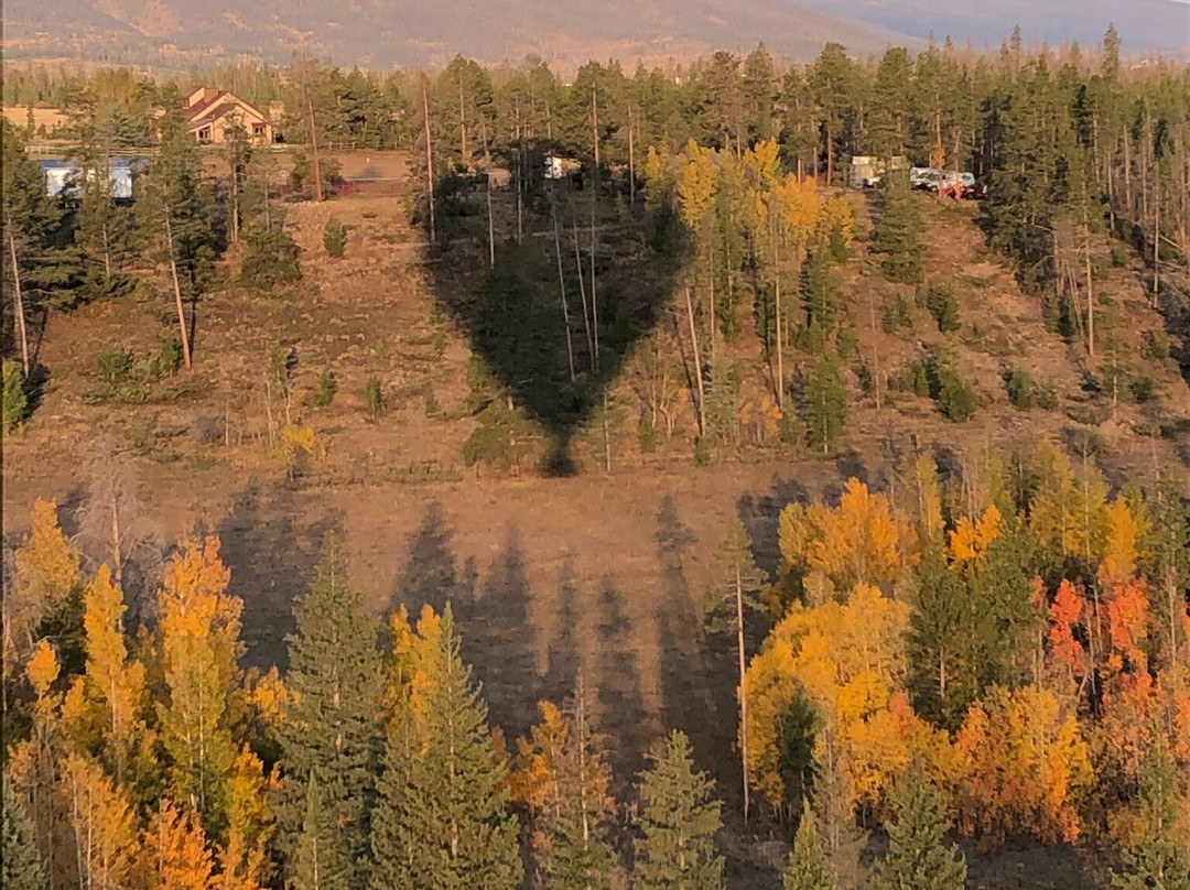 Grand Adventure Balloon Tours-冬季公园必去景点