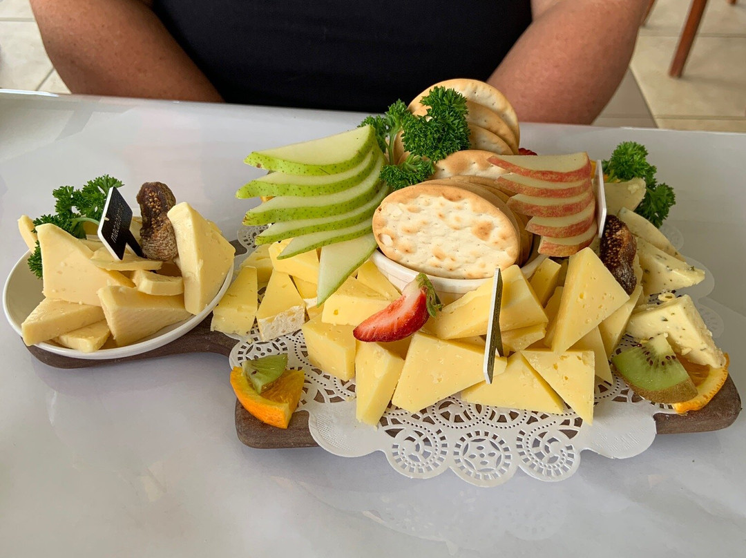 Gallo DairyLand-凯恩斯必去景点