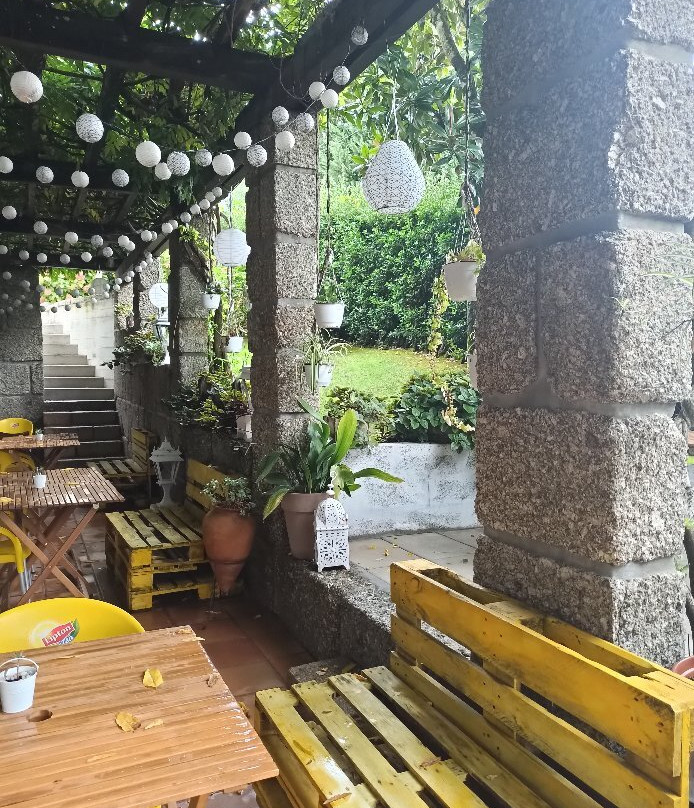 A Casa do Almocreve主图