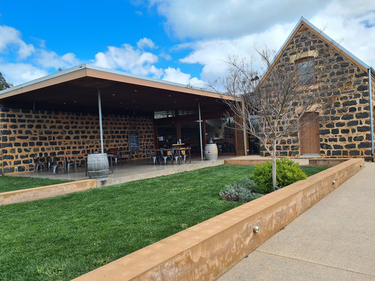 Orange Wine Tours-奥兰治必去景点