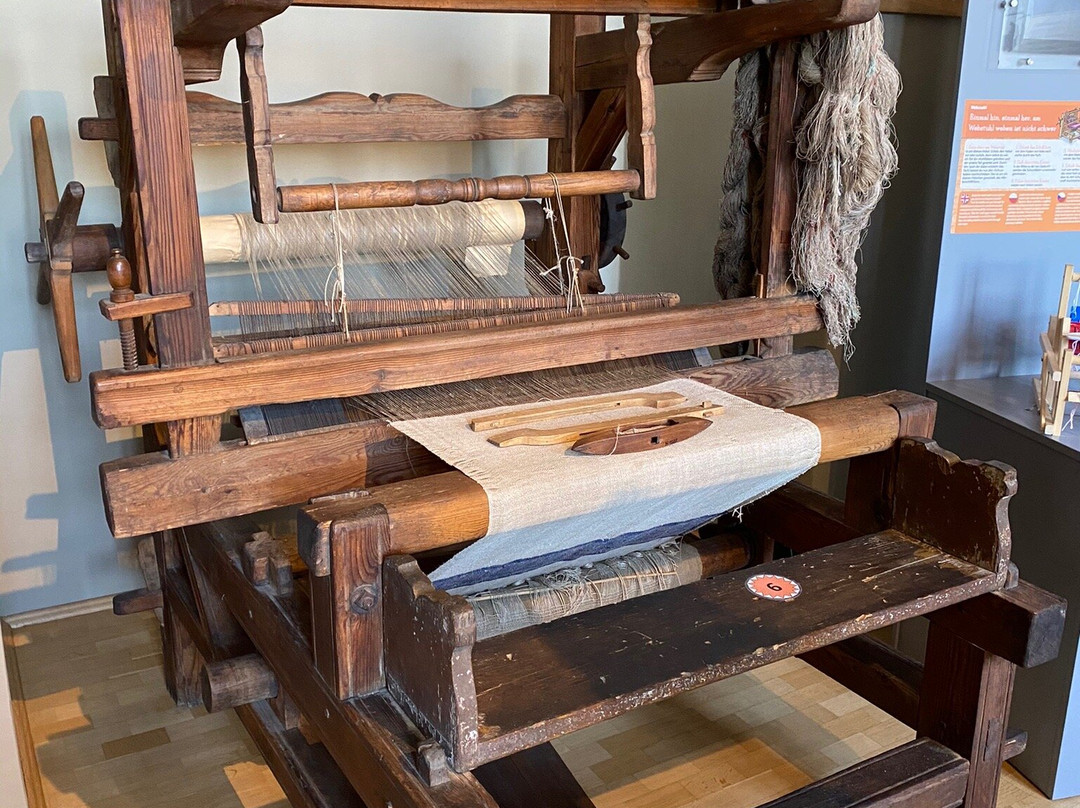 Spreewald-Museum Lübbenau-吕贝瑙必去景点
