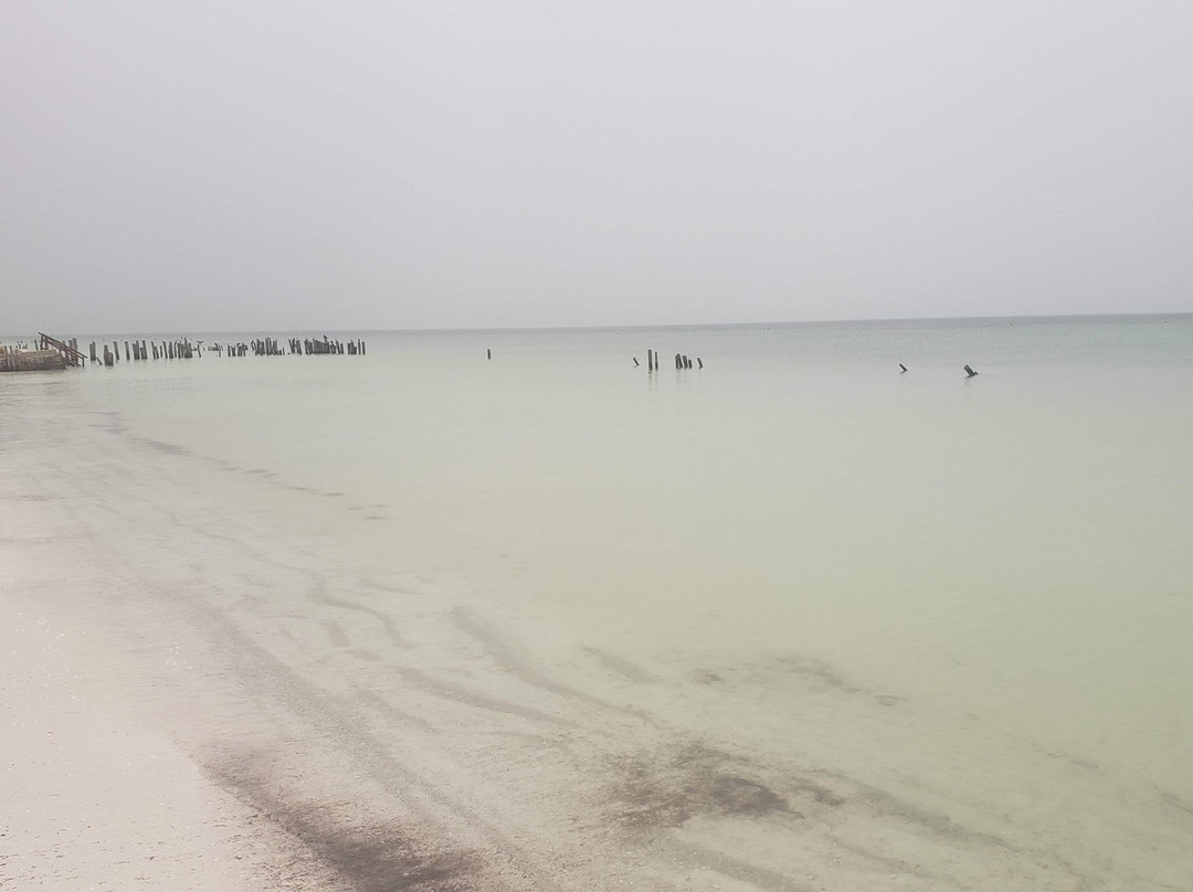 Taxi Turistico Holbox景点图片