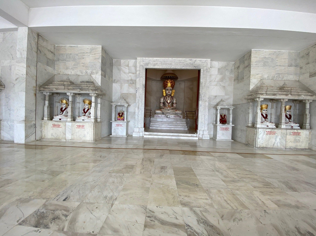 Dada Bhagwan Temple景点图片
